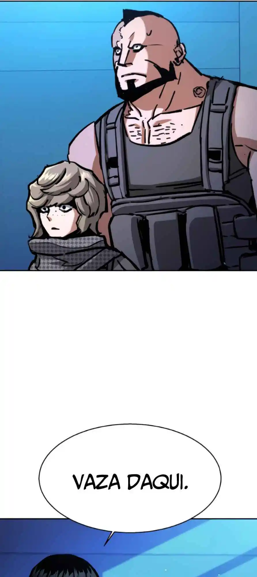 Read Mercenary Enrollment PT Manga Online