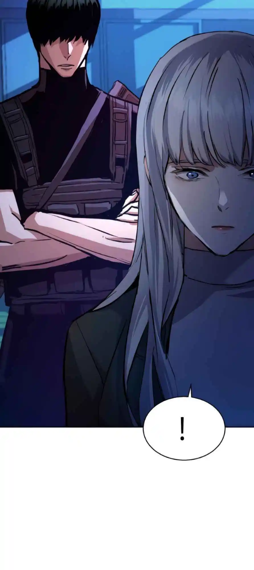 Read Mercenary Enrollment PT Manga Online