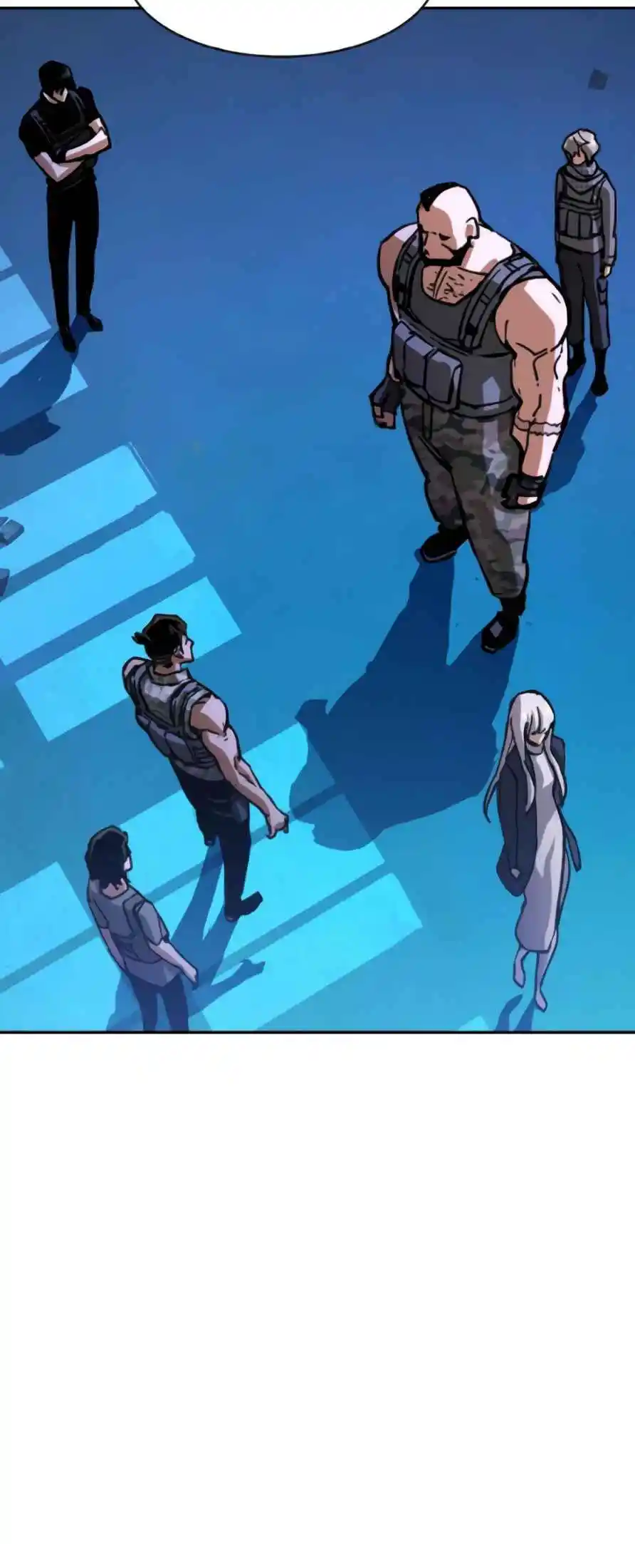 Read Mercenary Enrollment PT Manga Online
