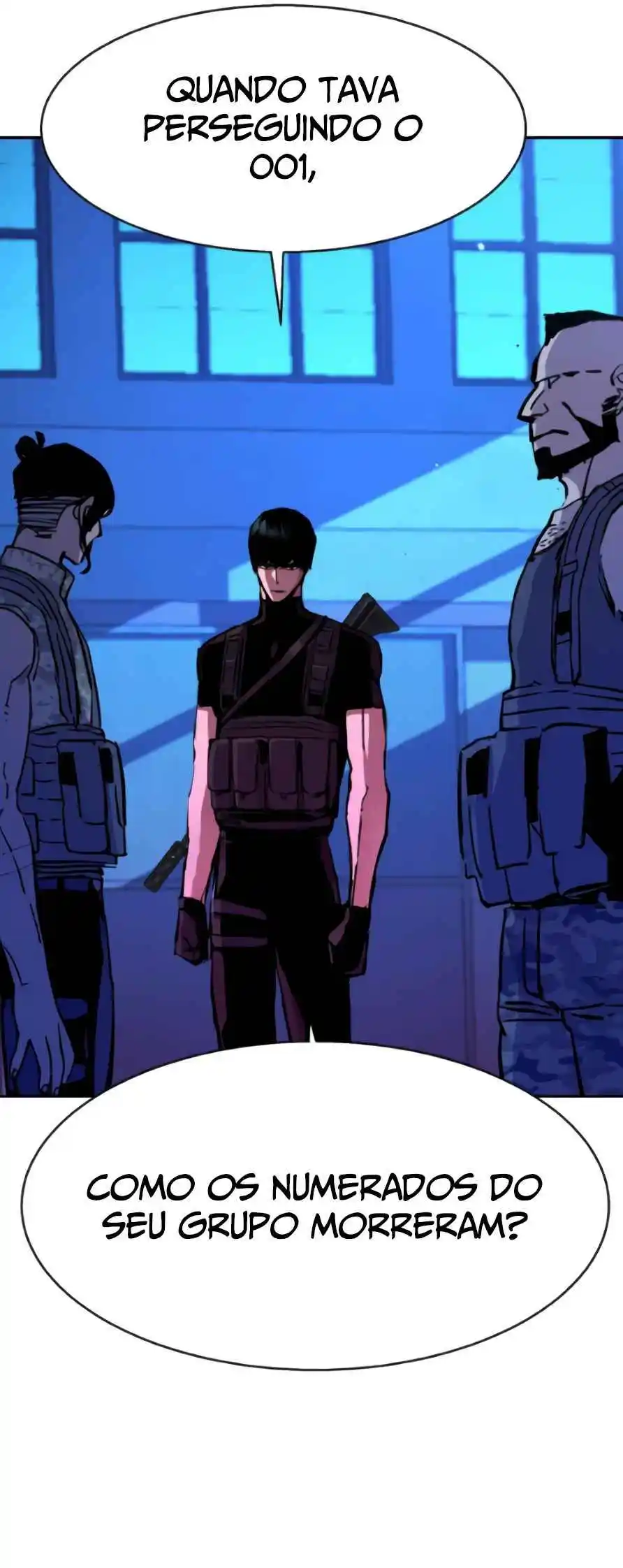 Read Mercenary Enrollment PT Manga Online