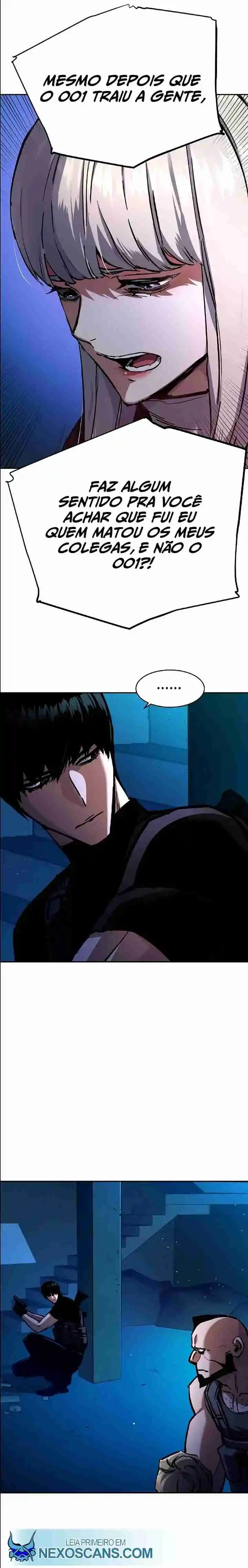 Read Mercenary Enrollment PT Manga Online