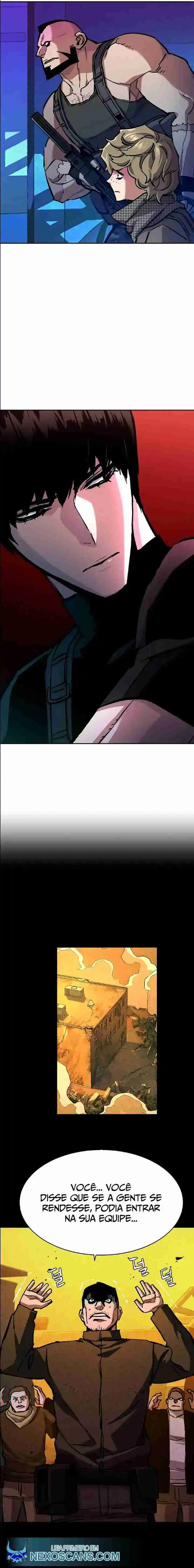 Read Mercenary Enrollment PT Manga Online