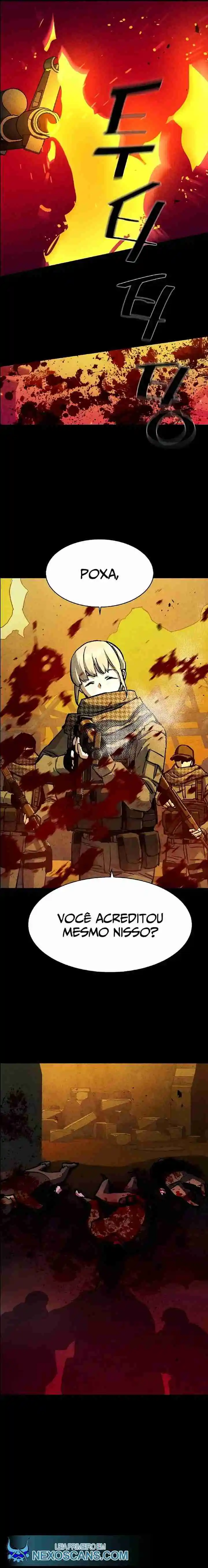 Read Mercenary Enrollment PT Manga Online