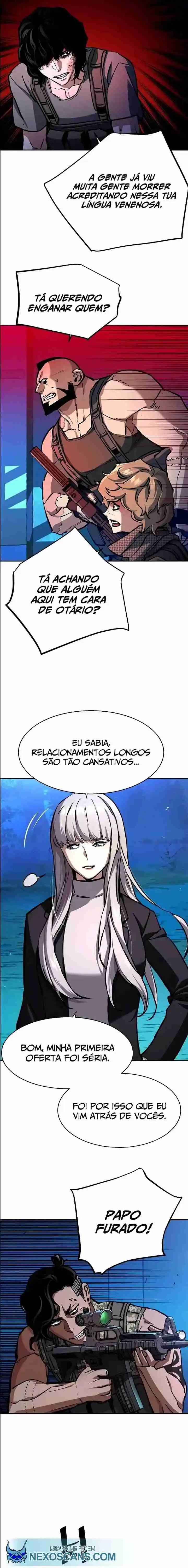 Read Mercenary Enrollment PT Manga Online