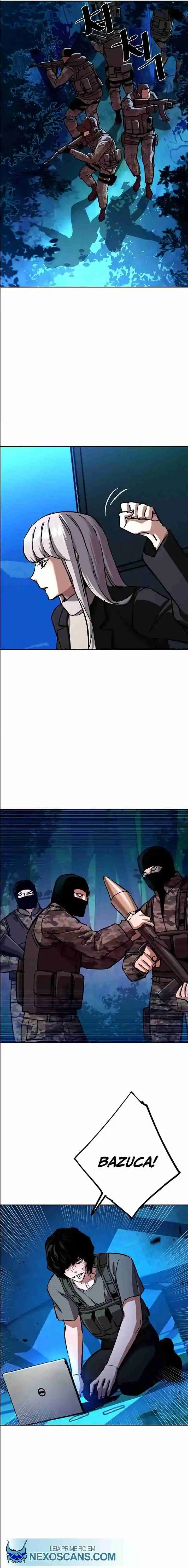 Read Mercenary Enrollment PT Manga Online