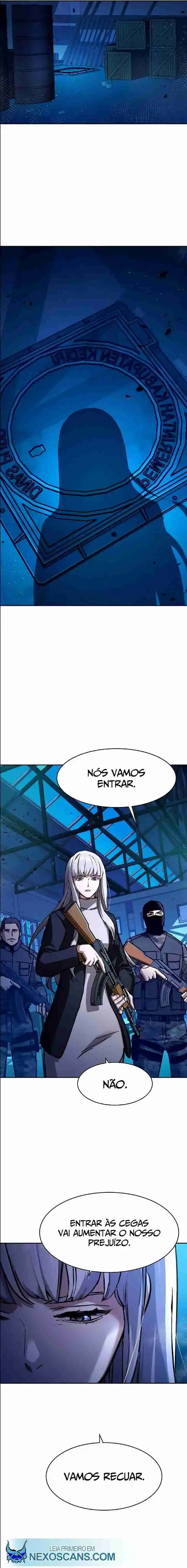 Read Mercenary Enrollment PT Manga Online