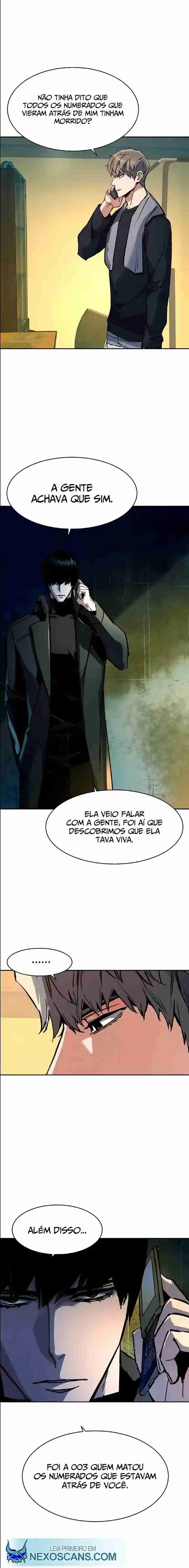 Read Mercenary Enrollment PT Manga Online