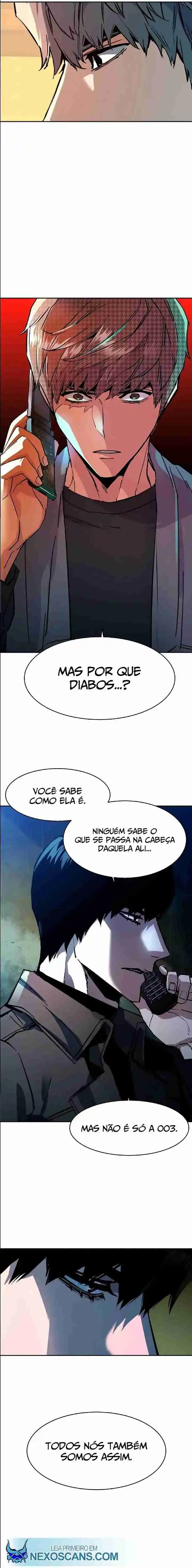 Read Mercenary Enrollment PT Manga Online