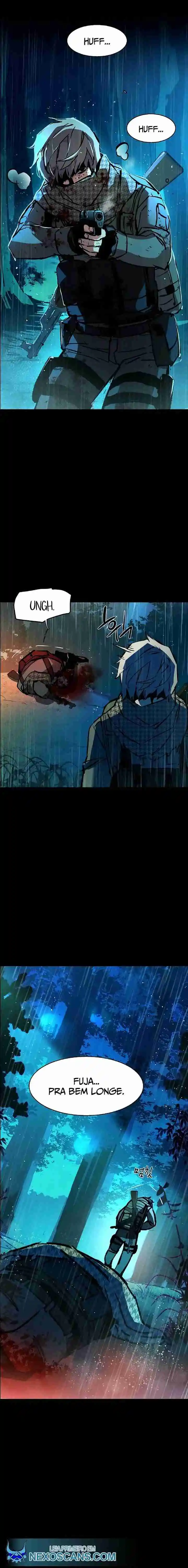Read Mercenary Enrollment PT Manga Online