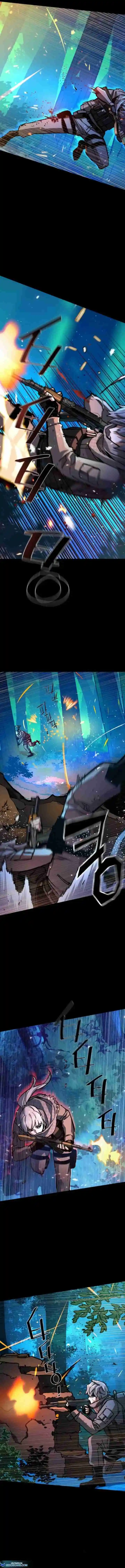 Read Mercenary Enrollment PT Manga Online