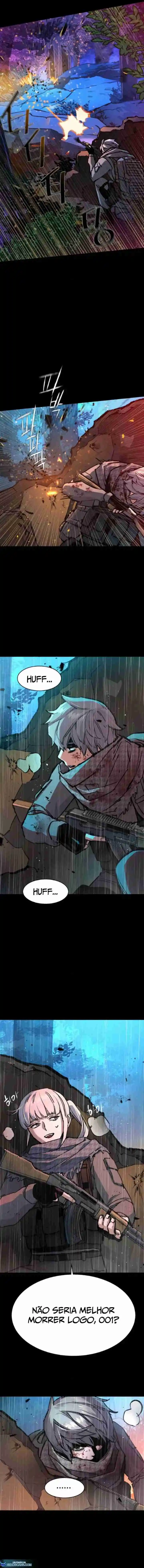 Read Mercenary Enrollment PT Manga Online