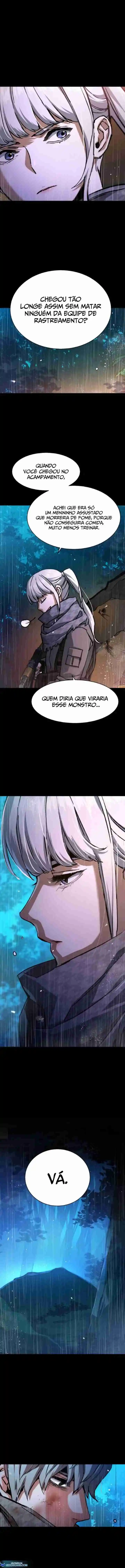 Read Mercenary Enrollment PT Manga Online