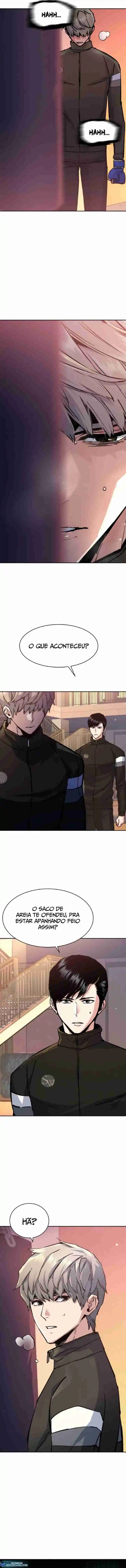 Read Mercenary Enrollment PT Manga Online
