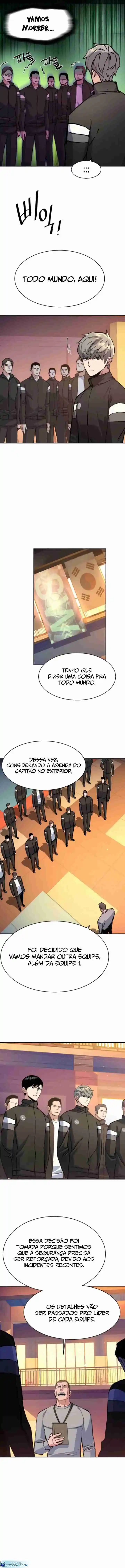 Read Mercenary Enrollment PT Manga Online
