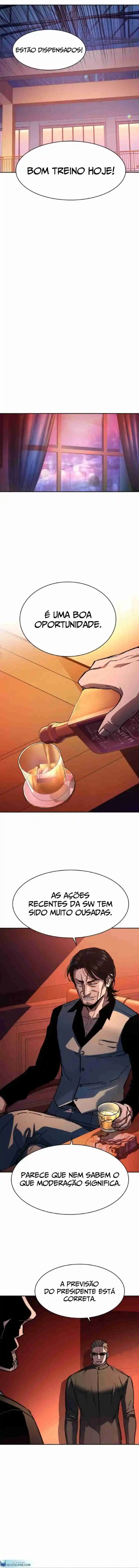 Read Mercenary Enrollment PT Manga Online