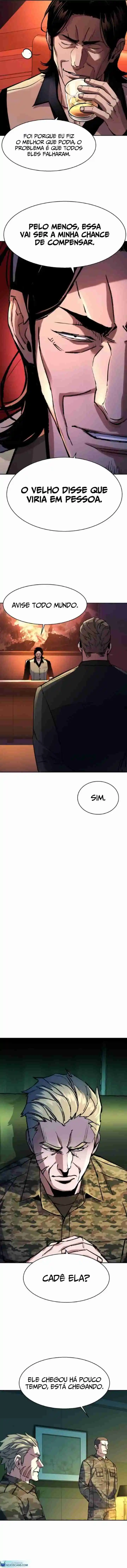 Read Mercenary Enrollment PT Manga Online