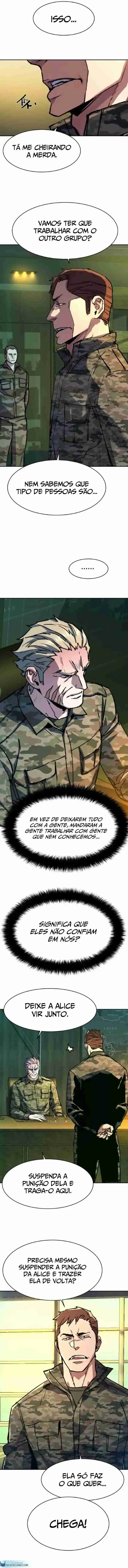 Read Mercenary Enrollment PT Manga Online