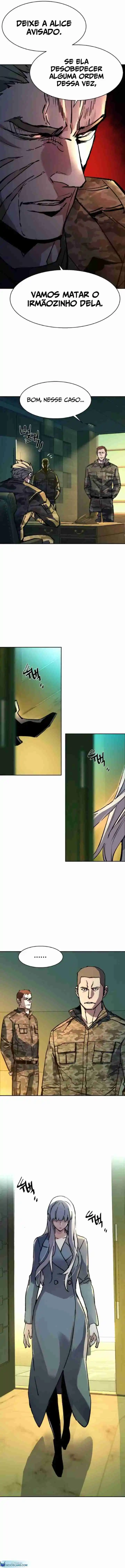Read Mercenary Enrollment PT Manga Online