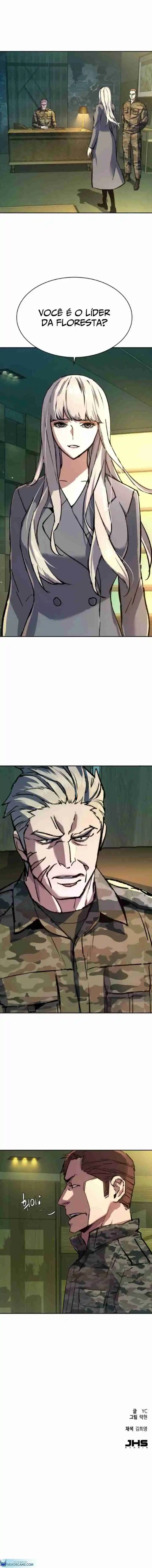 Read Mercenary Enrollment PT Manga Online