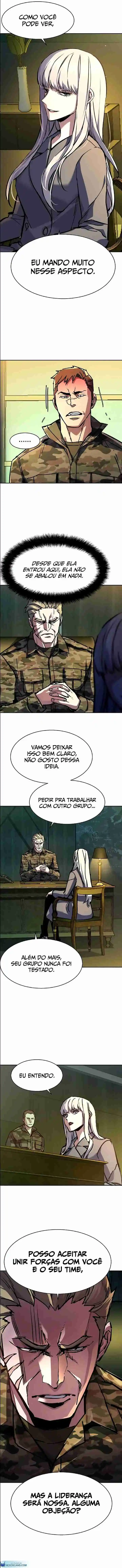 Read Mercenary Enrollment PT Manga Online