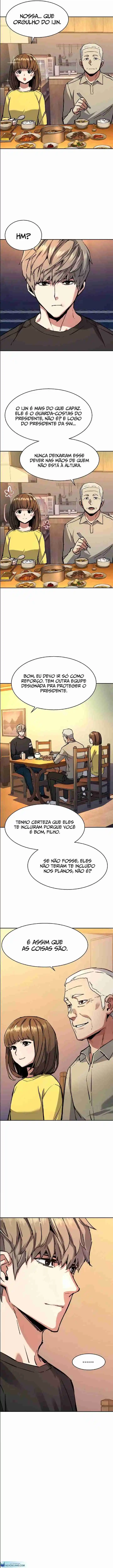 Read Mercenary Enrollment PT Manga Online
