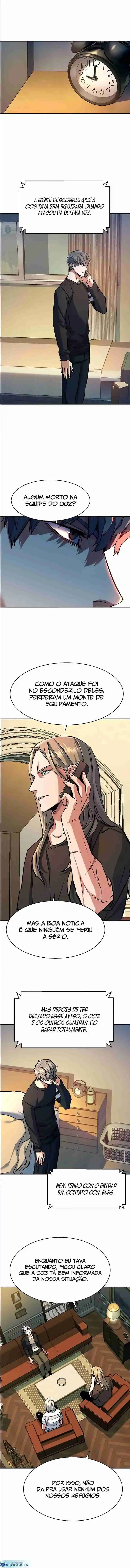 Read Mercenary Enrollment PT Manga Online