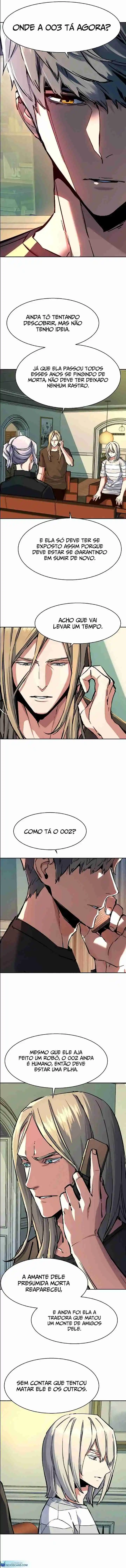 Read Mercenary Enrollment PT Manga Online