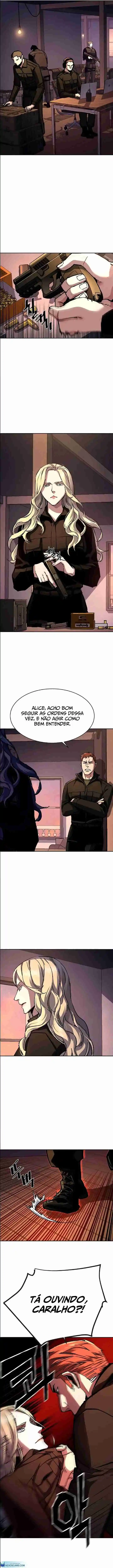 Read Mercenary Enrollment PT Manga Online