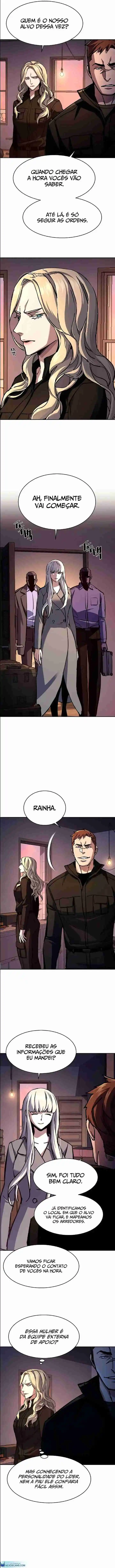 Read Mercenary Enrollment PT Manga Online