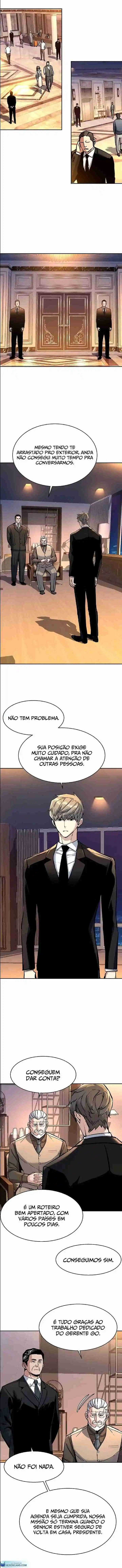 Read Mercenary Enrollment PT Manga Online