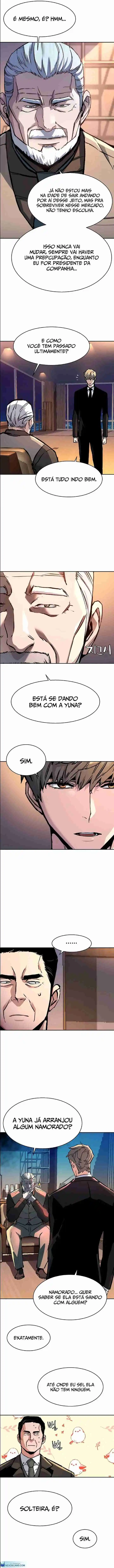 Read Mercenary Enrollment PT Manga Online