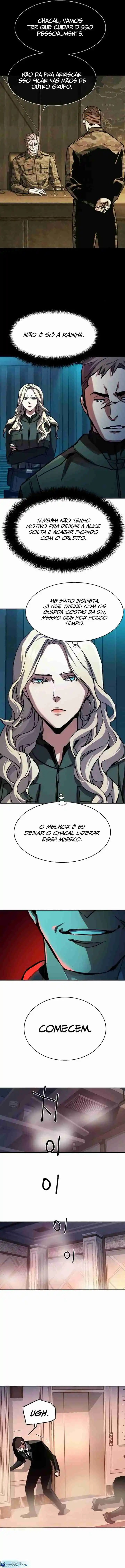 Read Mercenary Enrollment PT Manga Online