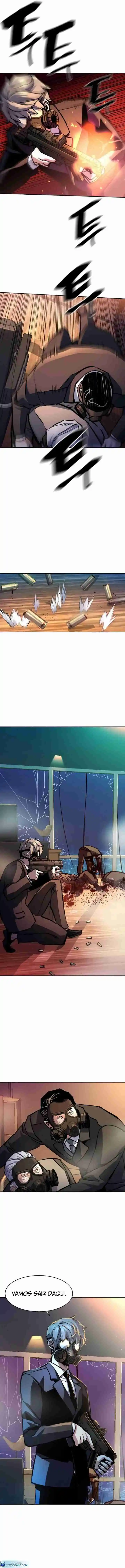 Read Mercenary Enrollment PT Manga Online