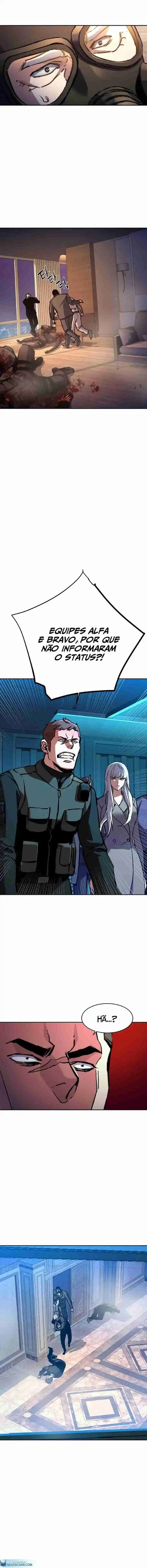 Read Mercenary Enrollment PT Manga Online