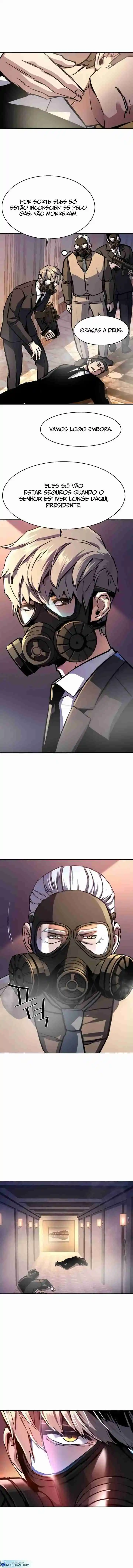 Read Mercenary Enrollment PT Manga Online