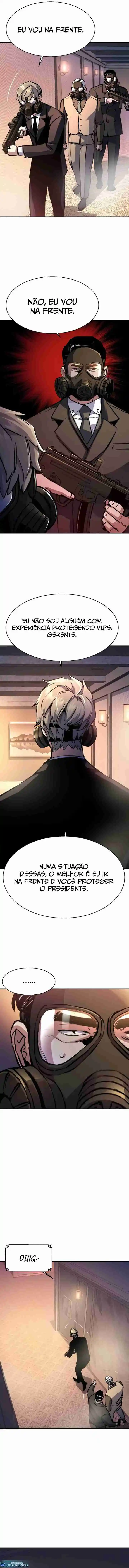 Read Mercenary Enrollment PT Manga Online