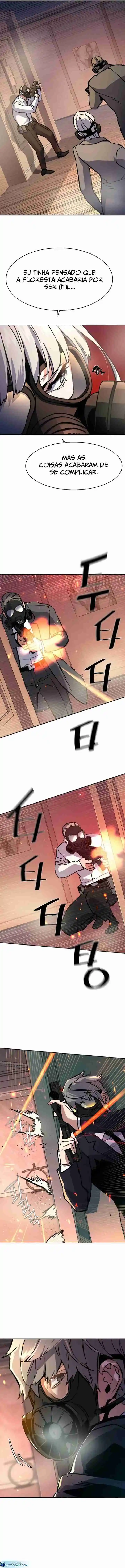 Read Mercenary Enrollment PT Manga Online