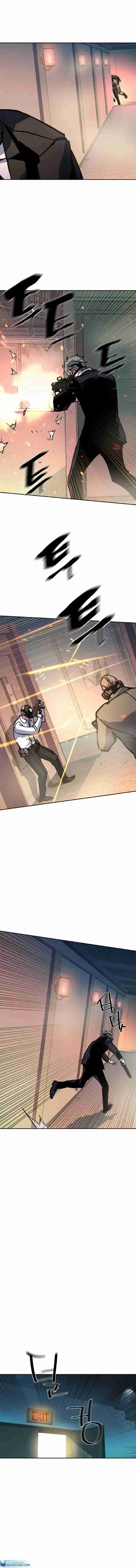 Read Mercenary Enrollment PT Manga Online