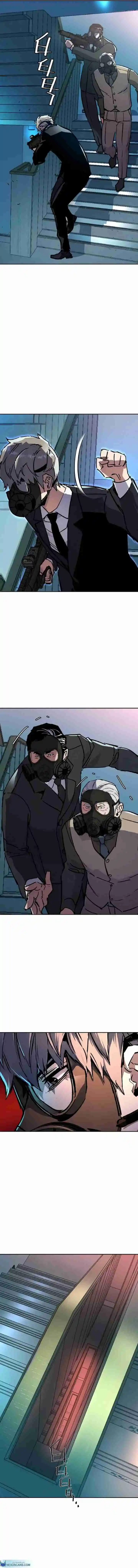 Read Mercenary Enrollment PT Manga Online