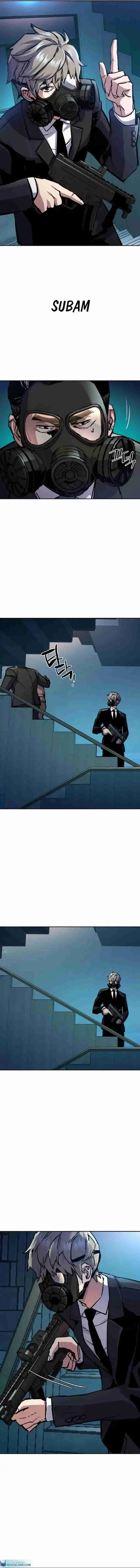Read Mercenary Enrollment PT Manga Online