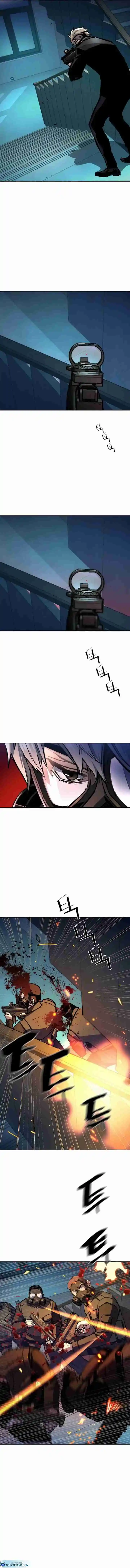 Read Mercenary Enrollment PT Manga Online