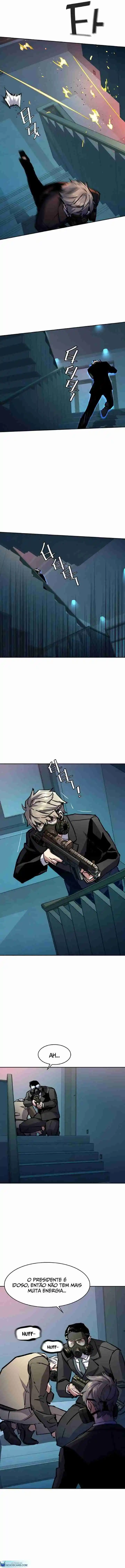 Read Mercenary Enrollment PT Manga Online