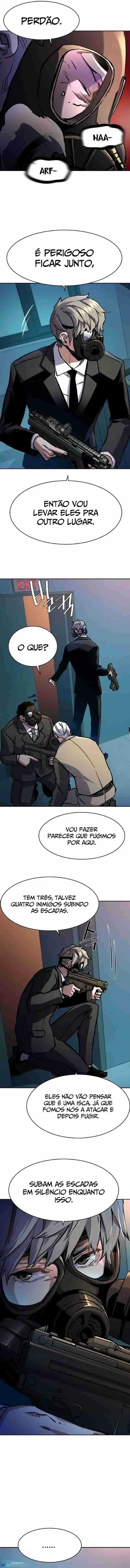 Read Mercenary Enrollment PT Manga Online