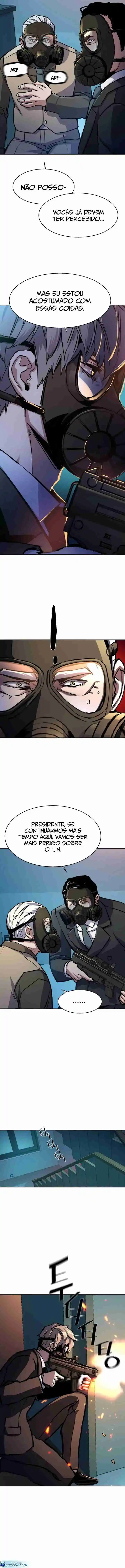 Read Mercenary Enrollment PT Manga Online