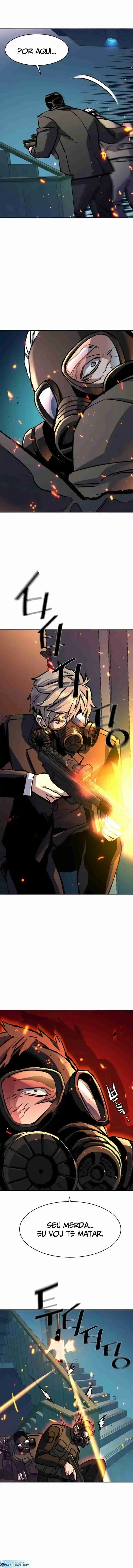 Read Mercenary Enrollment PT Manga Online