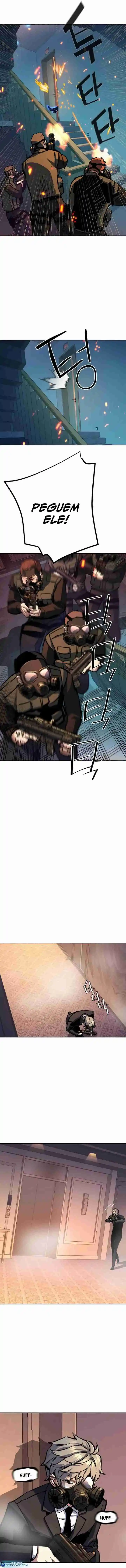 Read Mercenary Enrollment PT Manga Online