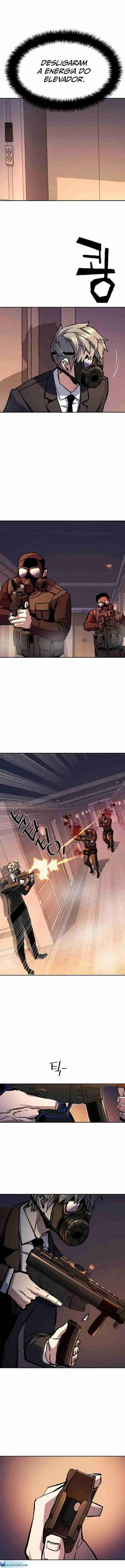 Read Mercenary Enrollment PT Manga Online