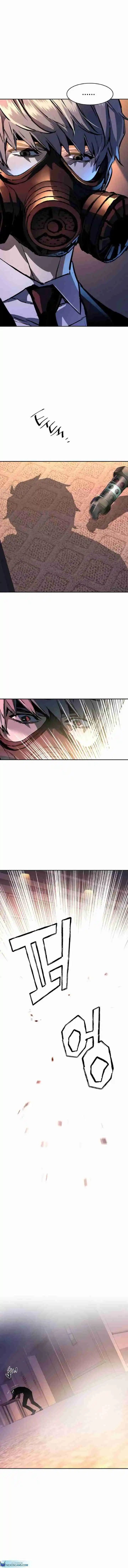 Read Mercenary Enrollment PT Manga Online