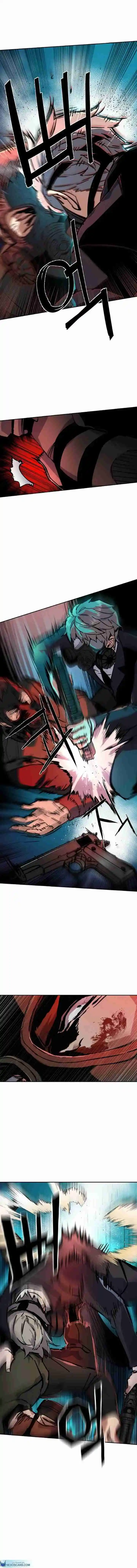 Read Mercenary Enrollment PT Manga Online