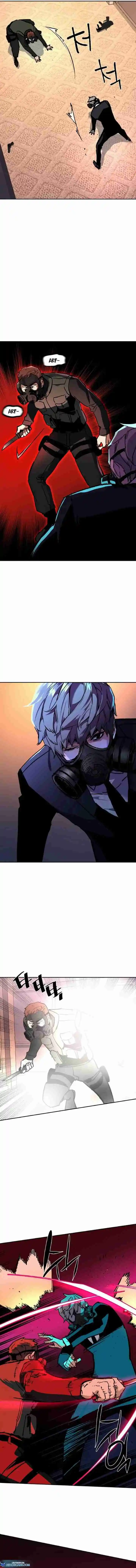 Read Mercenary Enrollment PT Manga Online